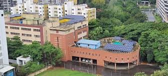 Pawar Public School, Pune